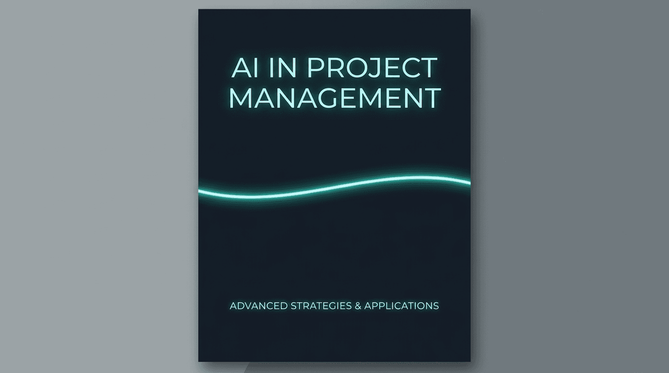 How AI Is Rewiring Project Management for Good Meta Description: Project management is shifting from static boards to systems that think. Here is what AI project management actually changes, and how to tell real capability from hype.